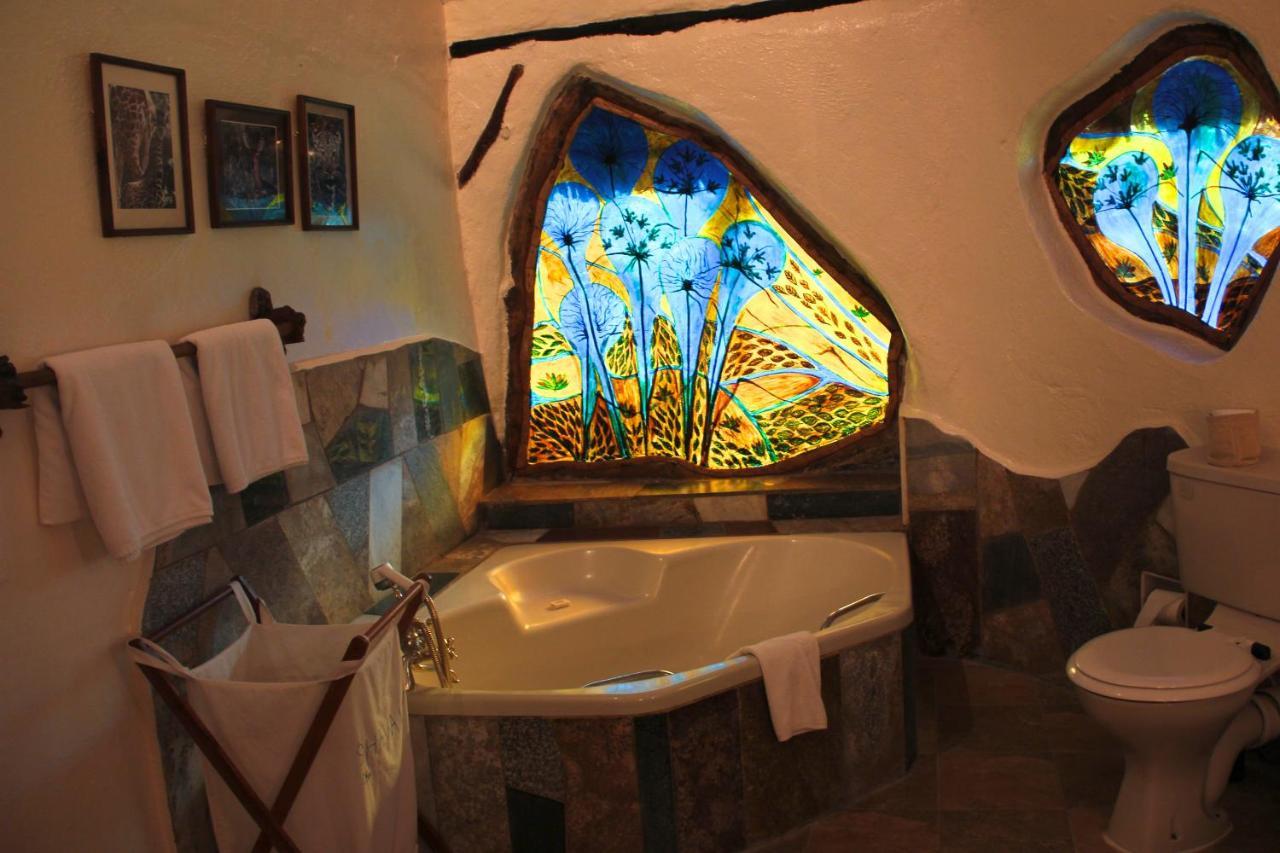Chui Lodge 나이바샤 외부 사진