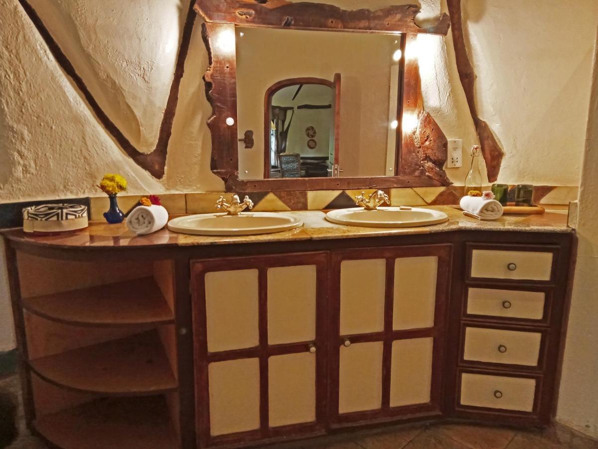 Chui Lodge 나이바샤 외부 사진